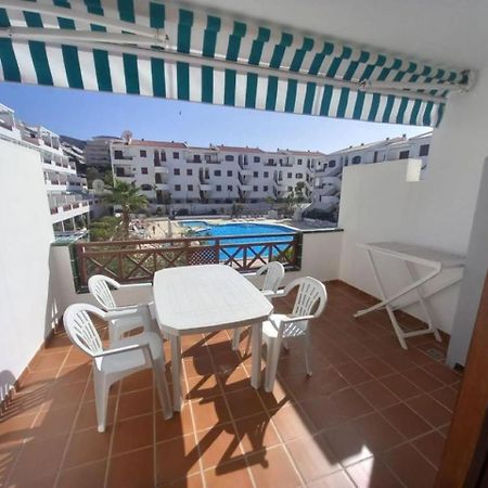 Victoria Court 2 - Lovely Apartment 65 Los Cristianos (Tenerife) Exterior foto