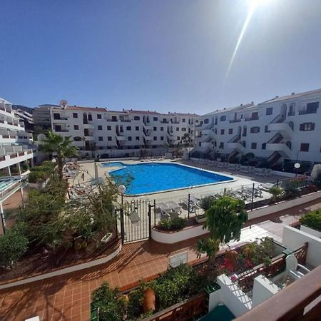 Victoria Court 2 - Lovely Apartment 65 Los Cristianos (Tenerife) Exterior foto