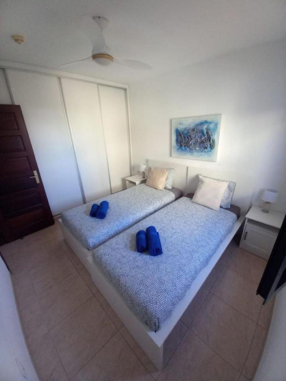 Victoria Court 2 - Lovely Apartment 65 Los Cristianos (Tenerife) Exterior foto