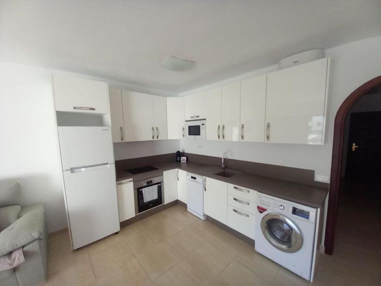 Victoria Court 2 - Lovely Apartment 65 Los Cristianos (Tenerife) Exterior foto