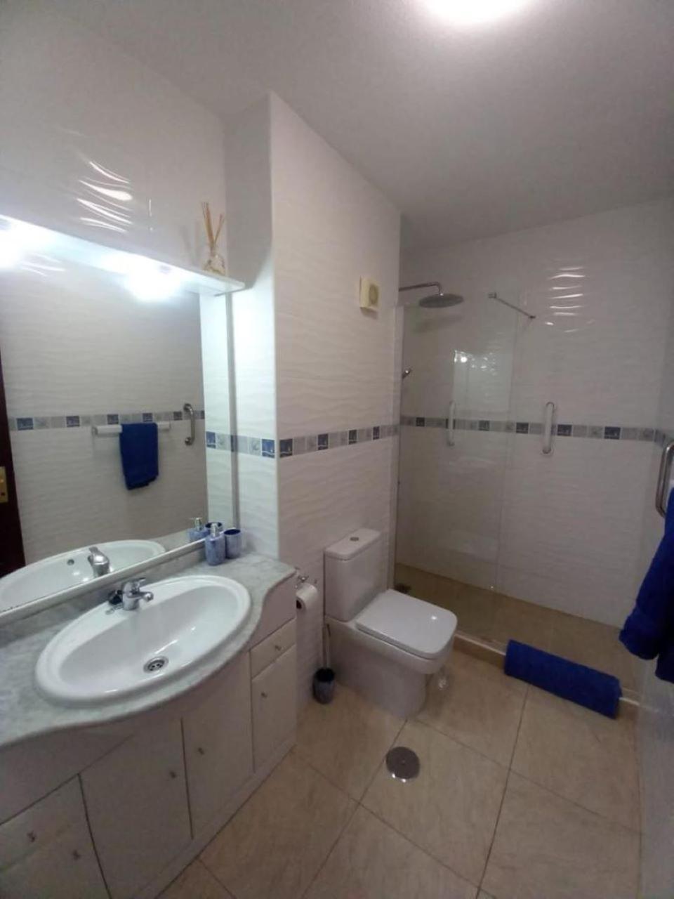 Victoria Court 2 - Lovely Apartment 65 Los Cristianos (Tenerife) Exterior foto