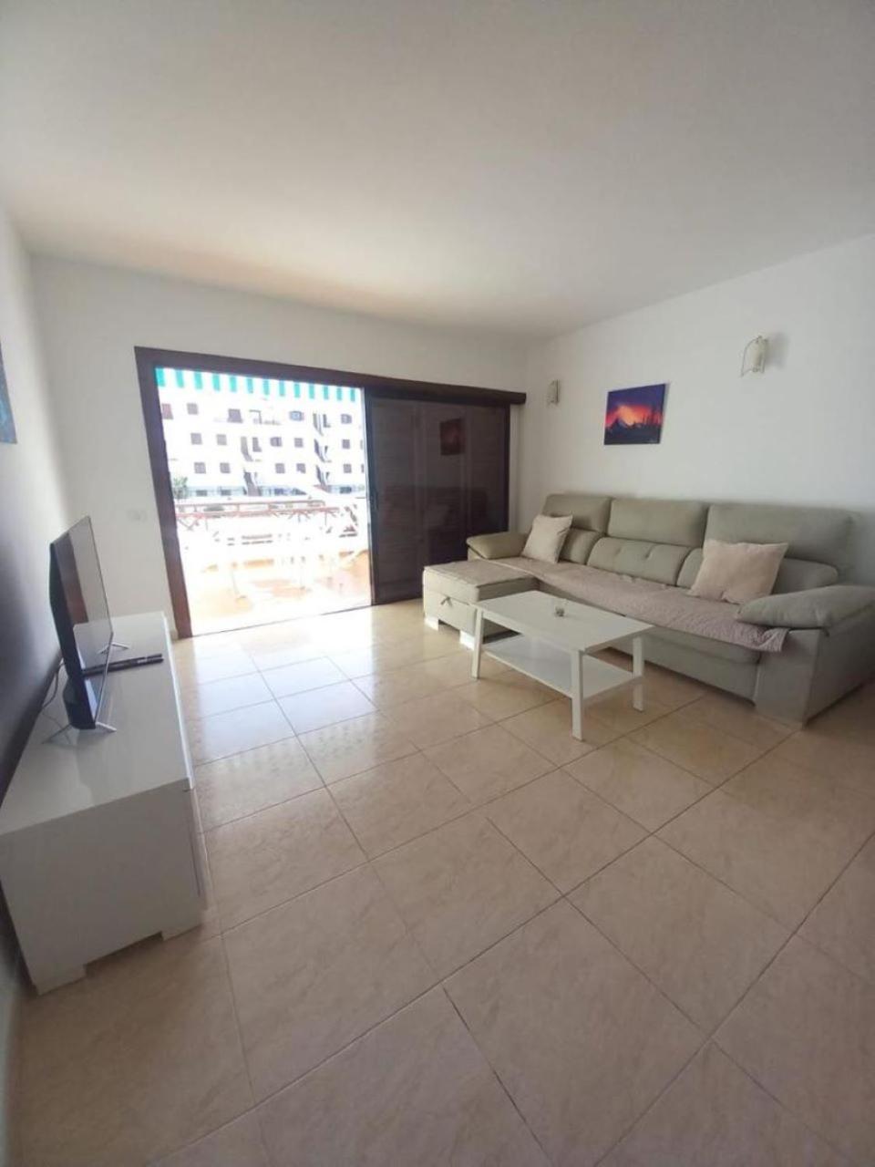 Victoria Court 2 - Lovely Apartment 65 Los Cristianos (Tenerife) Exterior foto