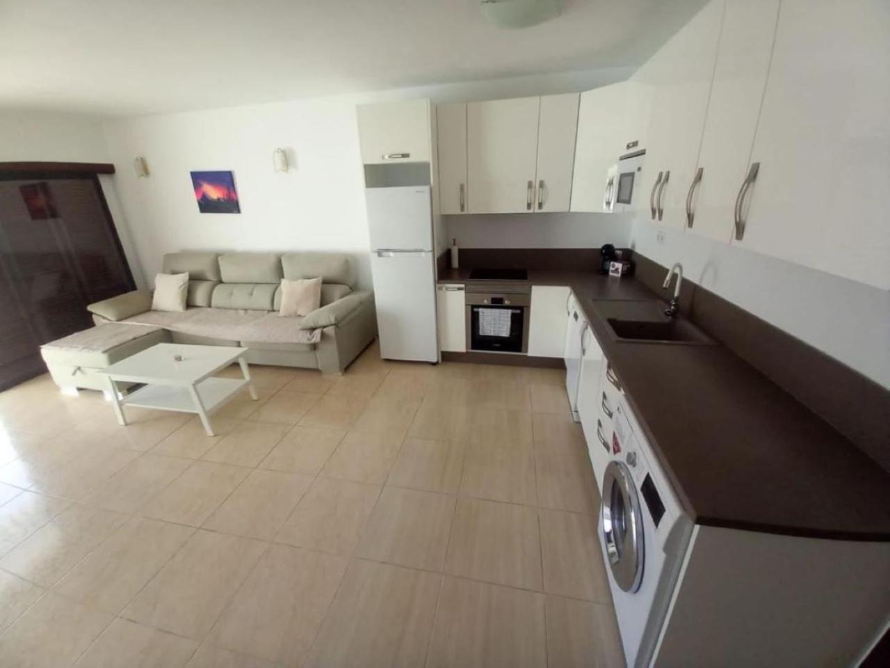 Victoria Court 2 - Lovely Apartment 65 Los Cristianos (Tenerife) Exterior foto
