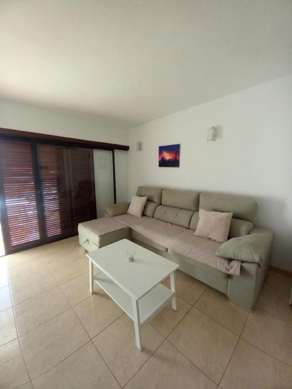 Victoria Court 2 - Lovely Apartment 65 Los Cristianos (Tenerife) Exterior foto