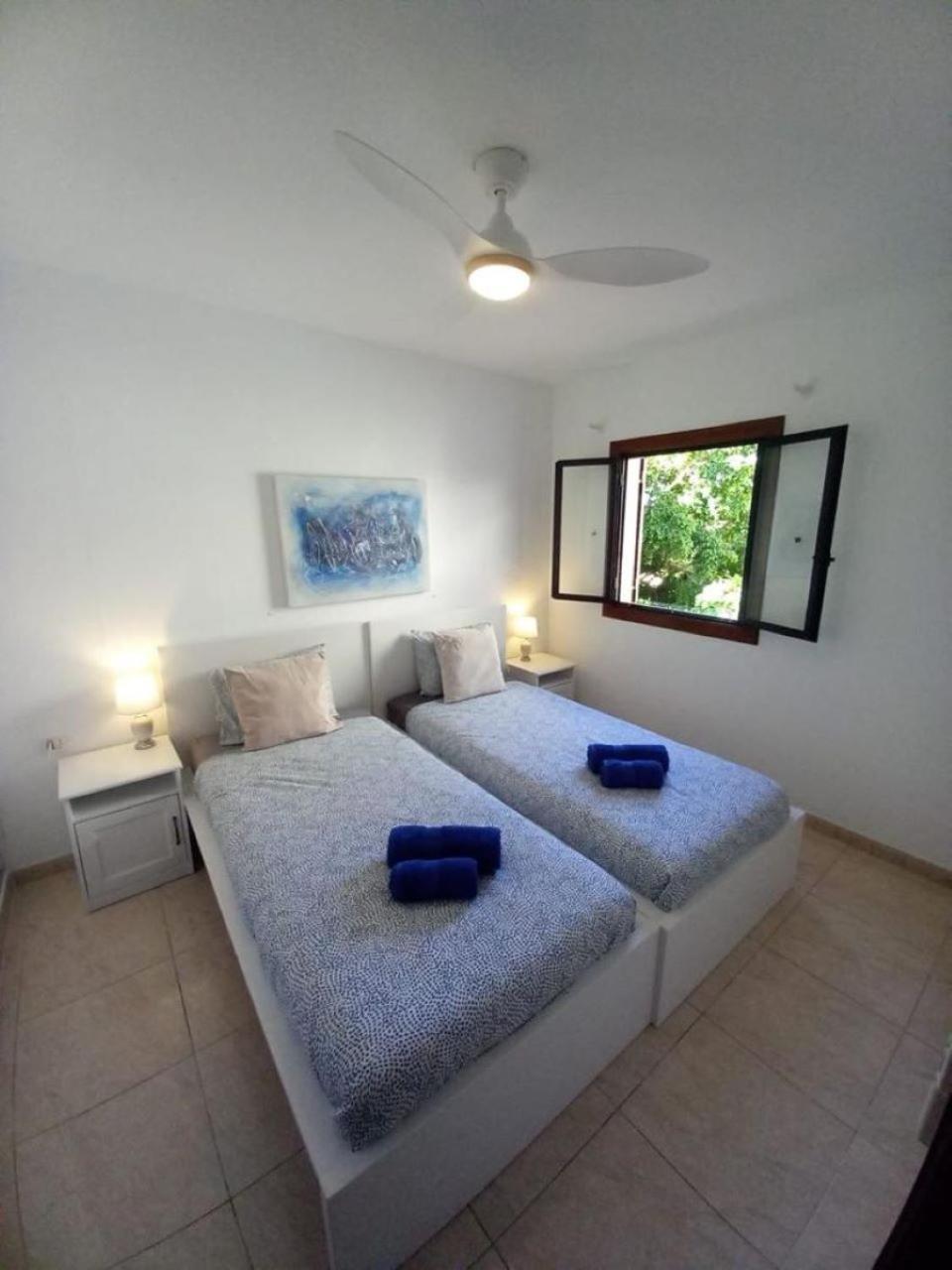 Victoria Court 2 - Lovely Apartment 65 Los Cristianos (Tenerife) Exterior foto